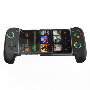 Controller di gioco Mobile per dispositivi Android, BT con Turbo e funzione speciale chiaro - Product Image 1