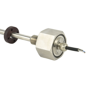 Magneto strikt iver Weg sensor der Tec M-Serie 4-20mA Ausgang zur Winkel-und linearen Positions messung