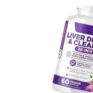 Oem nhãn hiệu riêng sức khỏe gan viên nang gan làm sạch và giải độc hỗ trợ sức khỏe thận cho người lớn vitamin viên nang - Product Image 5