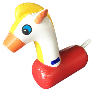 子供遊園地のおもちゃカスタム斬新なスタイルインフレータブル工場価格 - Product Image 1