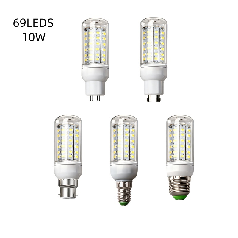 10W 69LEDs