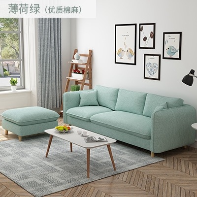 Verde menta