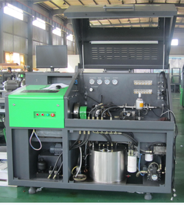 EUI / EUP süper düz enjektörü test etmek için NT-915 deneysel konsol - Product Image 4