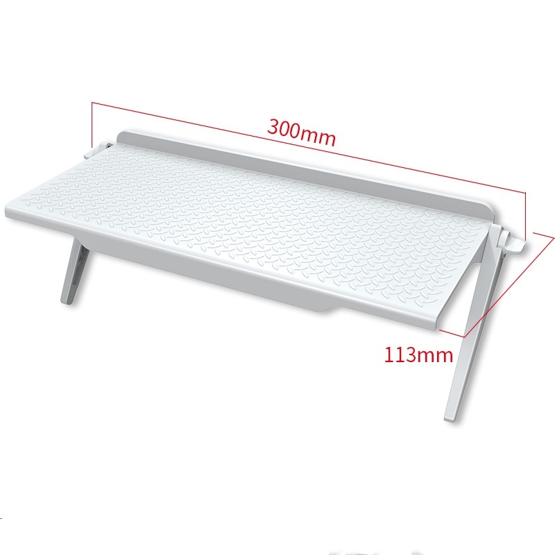 white, large size