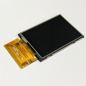 2,4 Zoll qvga 240x320 tft lcd ili9341 MPU/RGB-Schnitts telle mit LCD-Touchscreen - Product Image 4