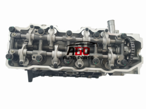AGO 22R 22REエンジンロングブロックTOYOTA HILUX LAND CRUISER PICK UP 4 RUNNER GASOLINE2.4L用 - Product Image 3