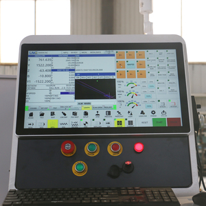 Hot <strong>Sale</strong> 4*8ft 1325 ATC <strong>CNC</strong> <strong>Router</strong> Machine Auto Tool Changer Loading Unloading <strong>Table</strong> for Furniture Factory in USA - Product Image 6