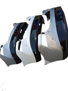 電気フルカーアクセサリーXiaopeng XpengG3iオリジナルカーパーツ在庫あり