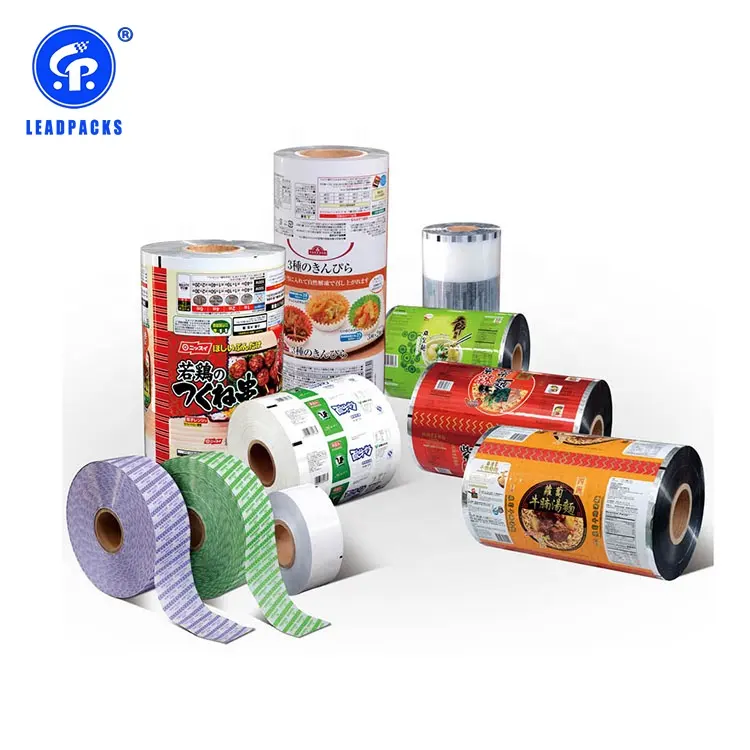 Wholesale Plastic Laminating Material Wrapping Packing Stretch Film