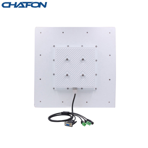CHAFON WG26 RS485 RJ45 Interface 868mhz <strong>Uhf</strong> 15m Long Range <strong>Rfid</strong> <strong>Reader</strong> <strong>arduino</strong>
