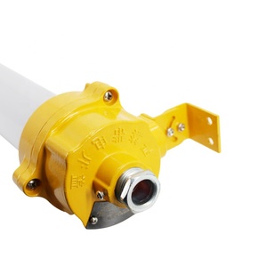 LEDUN-危险区域防爆发光二极管荧光灯管灯10w-40w IP66 ATEX化学工业照明灯具 - Product Image 2