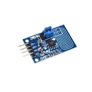 Smart Electronics Kapazitiver Touch-Dimmer Konstant druck Stufenloses Dimmen PWM-Bedienfeld Typ LED-Dimmer-Schalter modul - Product Image 3