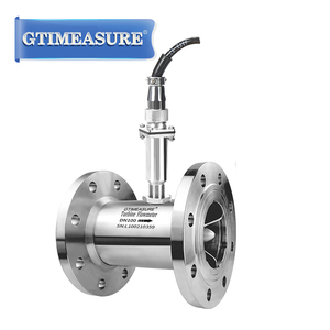 זרימה של טורבינה מים נוזליים שמן מד מד מד מד מד מד מד מד מד מד מד 485 נוזל ברז - Product Image 4