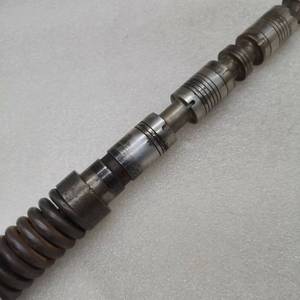 Запчасти для строительной техники экскаватор главный распределительный клапан запасных частей EX200-3 регулирующий клапан катушки - Product Image 1