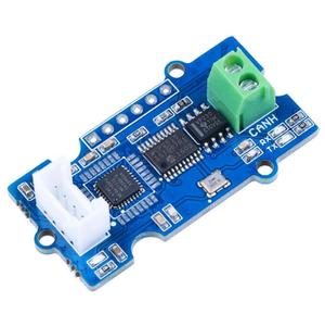 Schnitts telle entwicklungs tools I2C CAN-BUS-Modul basierend auf MCP2551 und MCP2515