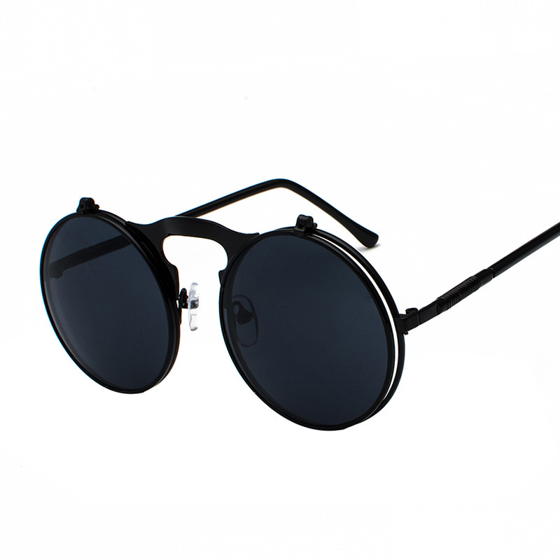 Black frame-black lens c2
