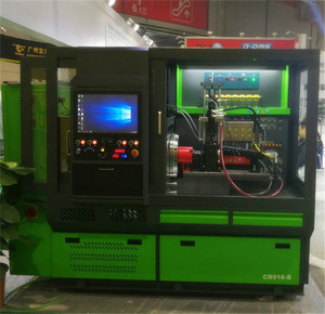 CR918S/test maschine cr-918s Kodieren funktion common rail diesel kraftstoff injektor pumpe test maschine/test ausrüstung