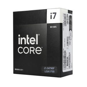 Neue CPU In-Tel Core i7 14790F 16Core 24 Threads 5,4 GHz PCIe4.0/5.0 DDR4 Ram DDR5 192G Desktop-Computer CPU Gaming PC-Prozessor - Product Image 2