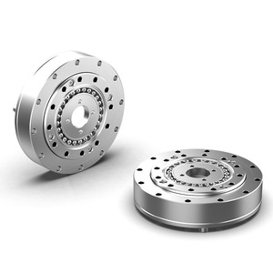 WANSHSIN Harmonic <strong>Reducer</strong> High Precision Industrial Robot Arm Joint Servo Speed Gear Box <strong>Reducer</strong>