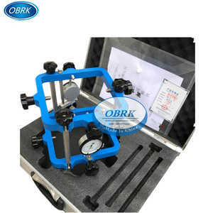 Máquina extensómetro compresómetro de hormigón de China probador de módulo elástico - Product Image 4