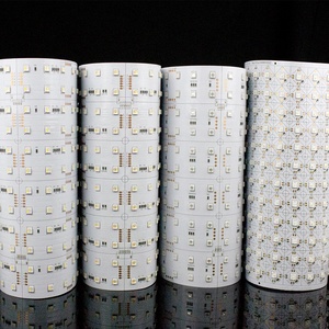 New Star Cuttable Board Backlight <strong>LED</strong> Flexible Panel SMD5050 RGBW 24V Flexible Custom Shape <strong>Led</strong> Sheet For Countertop Stone - Product Image 4