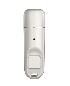 Wholesale Fingerprint <strong>Encryption</strong> USB <strong>Flash</strong> Drive 8G 32G 64G 128G 256G 1TB <strong>Encryption</strong> Pendrive USB 3.1 <strong>Flash</strong> Disk Custom OEM ODM - Product Image 2
