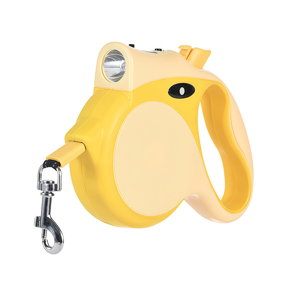 QYS024 Yellow Night Light Model