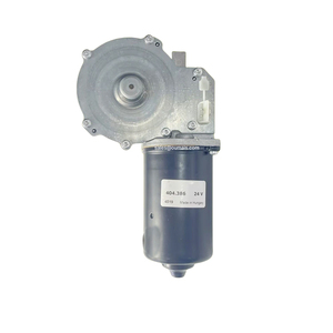 NIDEC Motor 24V 404.386 - Product Image 1