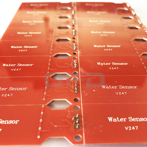 Sensor de nivel de agua de lluvia, detección de superficie líquida, altura de profundidad, módulo de Sensor de nivel de agua - Product Image 4