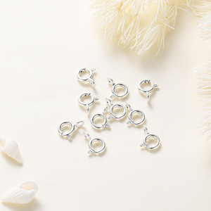 卸売14 <span class=keywords><strong>K</strong></span> 18K金メッキロブスターバックルジュエリーアクセサリー金属スリングショットバックル