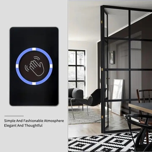 Tuya APP Remote Control Door <strong>Exit</strong> <strong>Button</strong> WIFI Smart Switch Wireless Release <strong>Push</strong> Switch for Access Control <strong>System</strong> - Product Image 6
