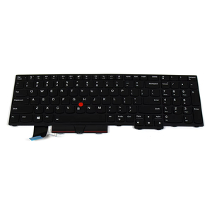 Substituição retroiluminada para Lenovo ThinkPad P15 Gen 2 ThinkPad T15g Gen 2 5N21B44365