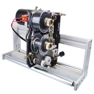Automatic Horizontal Coding <strong>Machine</strong> HP241 for Date Printing Batch Number <strong>Code</strong> - Product Image 4