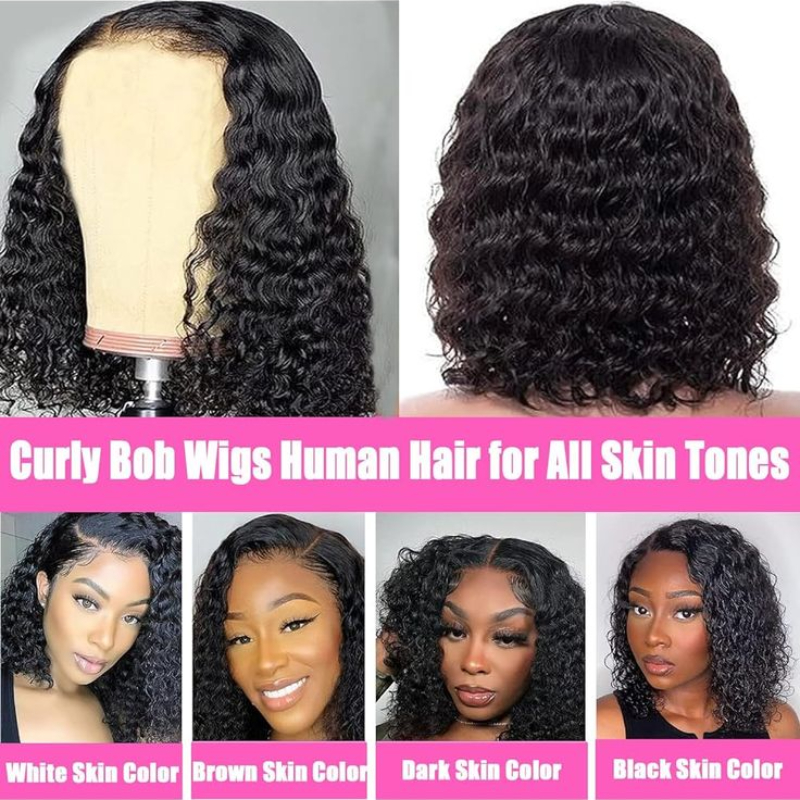 deep wave bob