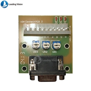 CGA <strong>VGA</strong> Converter RGB CGA Video Converter - Product Image 2