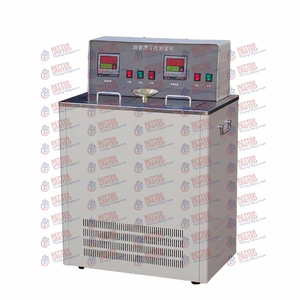 Nhựa đường Float Tester/bitum Vật liệu Float thử nghiệm bộ máy/Tuyển nổi thử nghiệm máy - Product Image 2