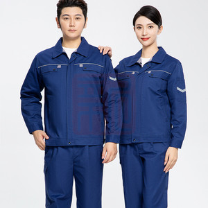 Seamray一站式PPE批发定制供应商采矿夹克服装采矿Ppe - Product Image 2