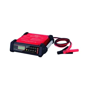 Für LAUNCH PFP-100 Diagnose-Tool mit Netzteil und Ladegerät 1 Jahr Garantie Programmier bares Flash-Elektro werkzeug - Product Image 6