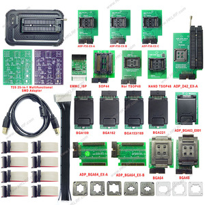 Auf Lager Universal XGecu T48 Programmer Super-20 Adapter - Product Image 1