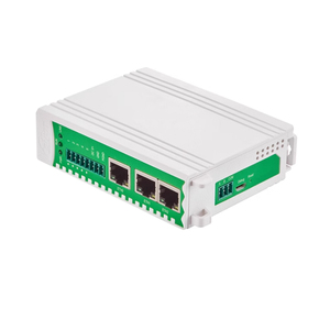 BL122 Modbus RTU, Modbus TCP в Profinet промышленный шлюз Ethernet для распределенной системы I/O