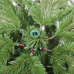 Christmas <strong>Tree</strong> Artificial Xmas <strong>Tree</strong> Decoration <strong>Tree</strong> Suitable for Christmas Holiday Decoration for Every Party - Product Image 5