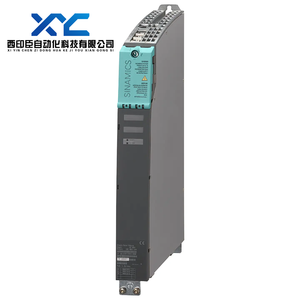 6SL3121-1TE26-0AA3 per Siemens SINAMICS S120 modulo di linea di base PLC PAC & controller dedicati di programmazione PLC - Product Image 3