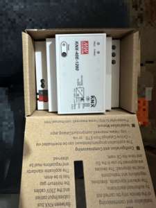 KNX aydınlatma kontrol sistemi için iyi KNX-40E-1280 40W güç kaynağı - Product Image 4