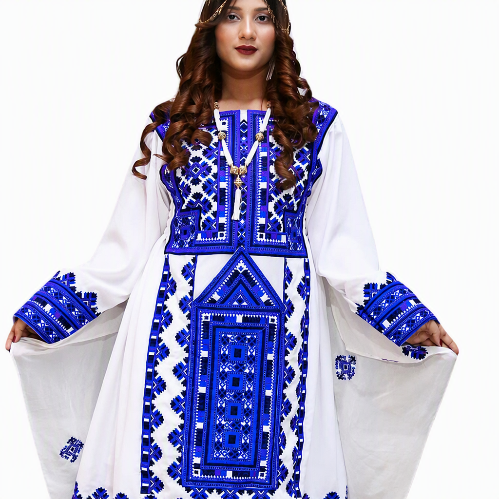 Azul