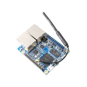 Smart Electronics~ Orange pi R1orangepi R1 dual network port development board programming microcontroller orange pi