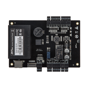 ZK C3-100 C3-200 C3-400 scheda di controllo accessi Controller porta TCP/IP Wiegand sistema pannello di controllo accessi porta - Product Image 3
