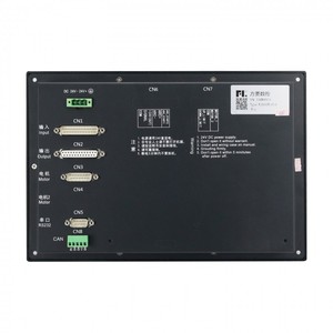 F2100B ควบคุม CNC แบบ2แกน + F1621พลาสม่า + ตัวยก2400มม./นาทีสำหรับเครื่องตัดพลาสม่า - Product Image 3