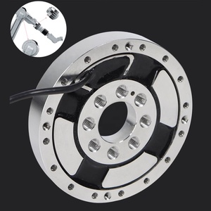 20N.m、50N.m、100N.m、200N.mロボットアーム負荷静的トルク力検出反作用トルク力センサートランスデューサーTAT105 - Product Image 2