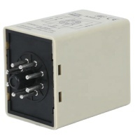 Relè di tempo AH3-3 il tempo di controllo 220v timer regolabile