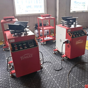 Jingli Chất lượng cao xe hệ thống treo máy tính thử nghiệm Chassis Road <span class=keywords><strong>Simulator</strong></span> bất thường tiếng ồn Detector thiết bị cho các công cụ chẩn đoán - Product Image 5